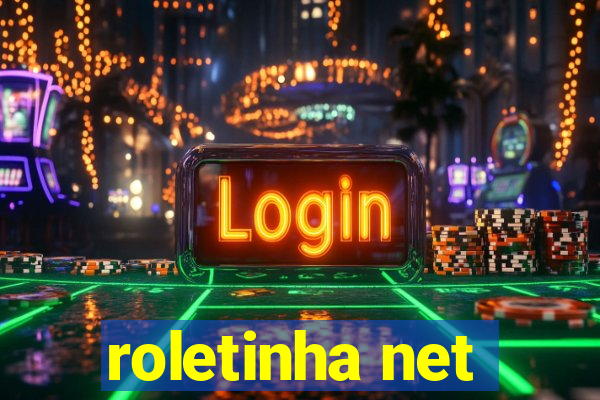 roletinha net